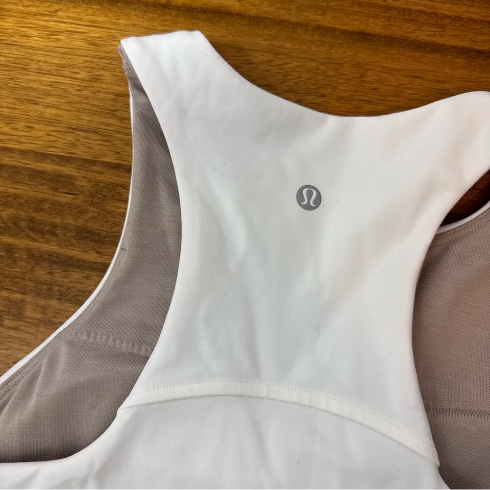 lululemon Align High-Neck Tank Top size 4 - Picture 5 of 7